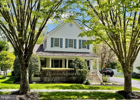 17809 Hidden Garden Ln, Ashton, MD 20861