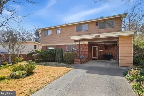 11408 Gilsan St, Silver Spring, MD 20902