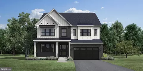 6917 Renita Ln, Bethesda, MD 20817