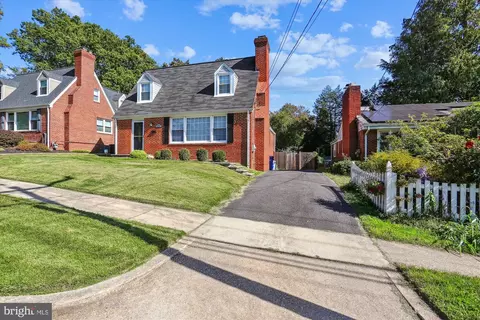 10117 Dallas Ave, Silver Spring, MD 20901 photo 2