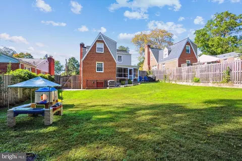 10117 Dallas Ave, Silver Spring, MD 20901 photo 5