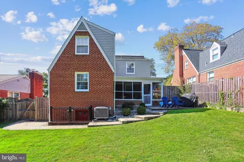 10117 Dallas Ave, Silver Spring, MD 20901 photo 4