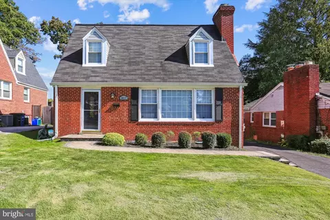 10117 Dallas Ave, Silver Spring, MD 20901