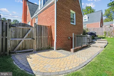 10117 Dallas Ave, Silver Spring, MD 20901 photo 7