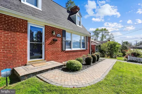 10117 Dallas Ave, Silver Spring, MD 20901 photo 3