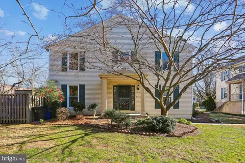 14918 Bradwill Ct, Rockville, MD 20850