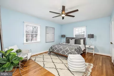 Bedroom - 9520 Biltmore Dr, Silver Spring, MD 20901 photo 1 of 5