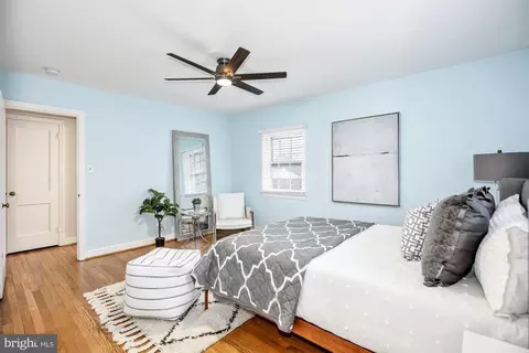 Bedroom - 9520 Biltmore Dr, Silver Spring, MD 20901 photo 2 of 5