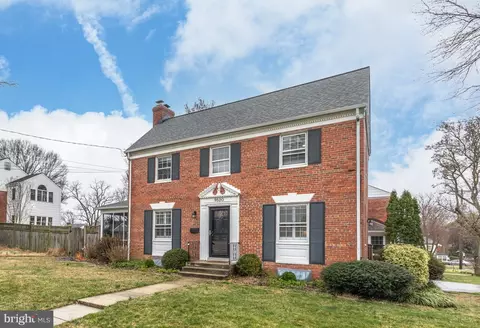 9520 Biltmore Dr, Silver Spring, MD 20901