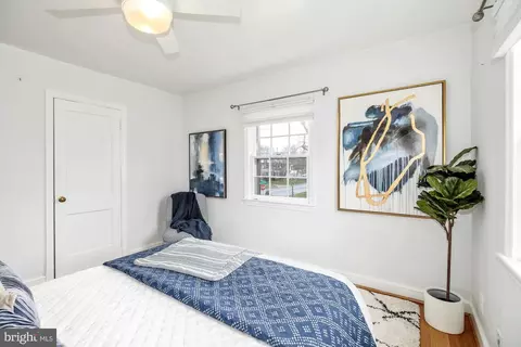 Bedroom - 9520 Biltmore Dr, Silver Spring, MD 20901 photo 5 of 5