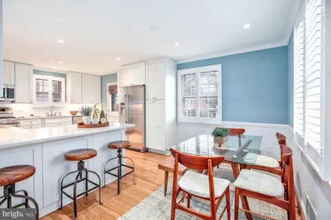 Kitchen - 9520 Biltmore Dr, Silver Spring, MD 20901 photo 1 of 4
