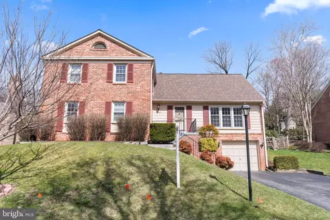 9309 Elger Mill Rd, Montgomery Village, MD 20886