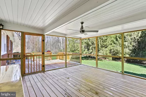 Exterior - 17805 Dominion Dr, Sandy Spring, MD 20860 photo 5 of 11