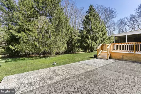 Exterior - 17805 Dominion Dr, Sandy Spring, MD 20860 photo 8 of 11