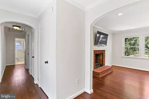 Entry Way - 17805 Dominion Dr, Sandy Spring, MD 20860 photo 1 of 3