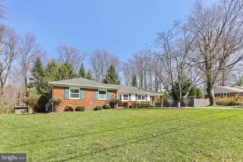 Exterior - 17805 Dominion Dr, Sandy Spring, MD 20860 photo 11 of 11