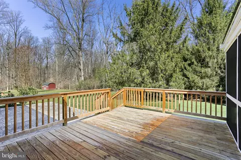 Exterior - 17805 Dominion Dr, Sandy Spring, MD 20860 photo 9 of 11