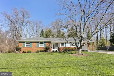Exterior - 17805 Dominion Dr, Sandy Spring, MD 20860 photo 2 of 11