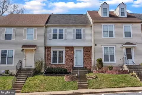 11511 Brundidge Ter, Germantown, MD 20876