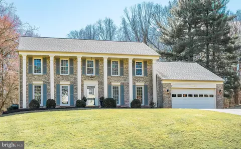 14504 Triple Crown Pl, North Potomac, MD 20878