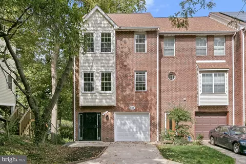 610 Ethan Allen Ave, Takoma Park, MD 20912