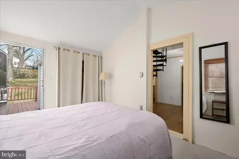 Bedroom - 4521 Randolph Rd, Silver Spring, MD 20906 photo 6 of 6