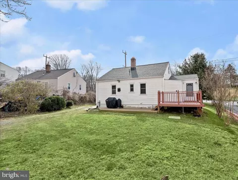 Exterior - 4521 Randolph Rd, Silver Spring, MD 20906 photo 4 of 5