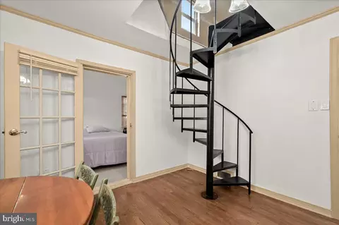 Entry Way - 4521 Randolph Rd, Silver Spring, MD 20906 photo 6 of 9