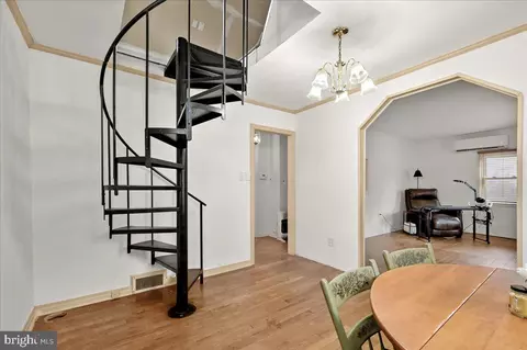 Entry Way - 4521 Randolph Rd, Silver Spring, MD 20906 photo 5 of 9