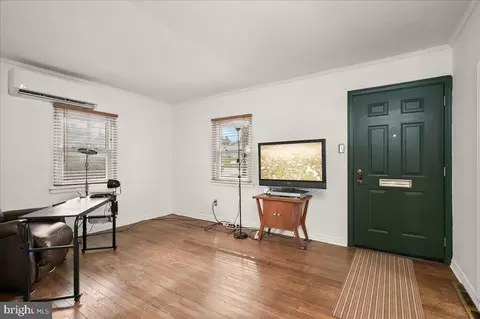 Entry Way - 4521 Randolph Rd, Silver Spring, MD 20906 photo 1 of 9