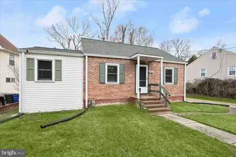 Other - 4521 Randolph Rd, Silver Spring, MD 20906 photo 1 of 14