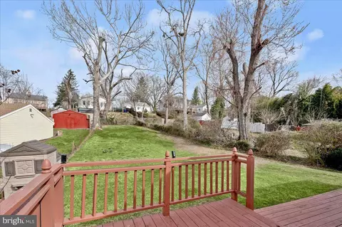 Exterior - 4521 Randolph Rd, Silver Spring, MD 20906 photo 2 of 5