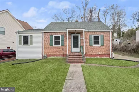 4521 Randolph Rd, Silver Spring, MD 20906