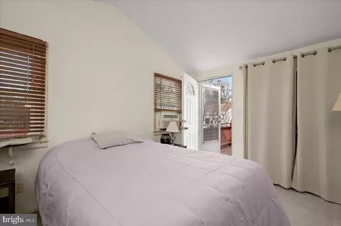 Bedroom - 4521 Randolph Rd, Silver Spring, MD 20906 photo 5 of 6