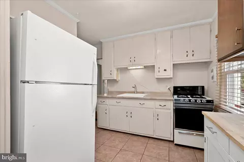Kitchen - 4521 Randolph Rd, Silver Spring, MD 20906 photo 3 of 4
