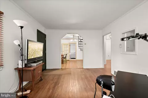 Entry Way - 4521 Randolph Rd, Silver Spring, MD 20906 photo 3 of 9