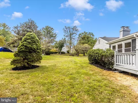 Exterior - 2608 Bluhaven Ct, Silver Spring, MD 20906 photo 14 of 15