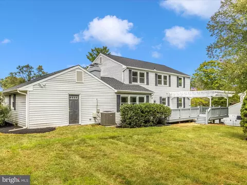 Exterior - 2608 Bluhaven Ct, Silver Spring, MD 20906 photo 6 of 15