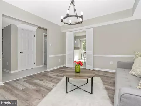 Living - 2608 Bluhaven Ct, Silver Spring, MD 20906 photo 5 of 9
