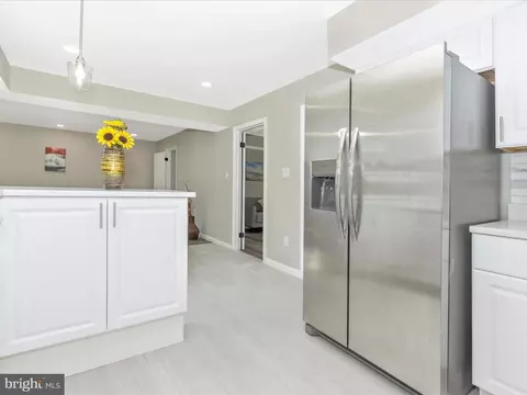 Kitchen - 2608 Bluhaven Ct, Silver Spring, MD 20906 photo 4 of 5