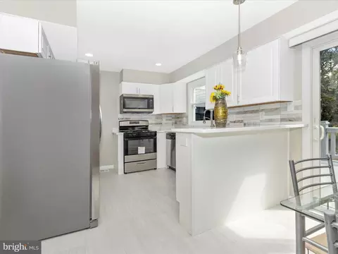 Kitchen - 2608 Bluhaven Ct, Silver Spring, MD 20906 photo 1 of 5