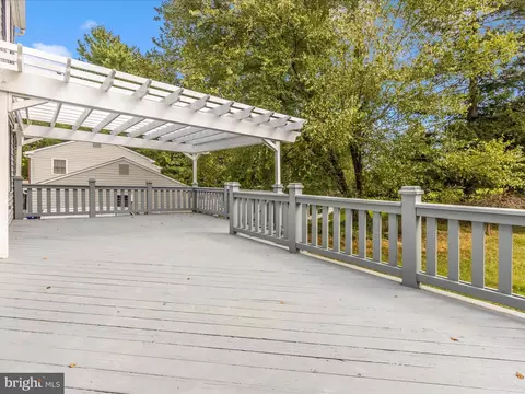 Exterior - 2608 Bluhaven Ct, Silver Spring, MD 20906 photo 12 of 15