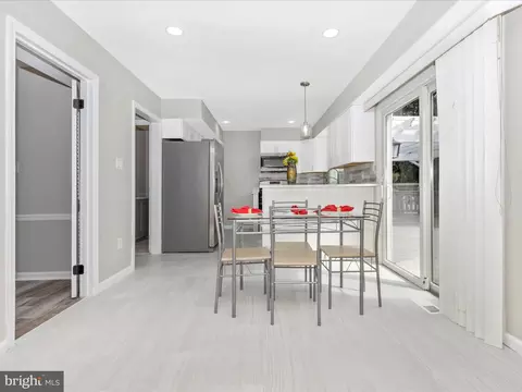 Dining - 2608 Bluhaven Ct, Silver Spring, MD 20906 photo 1 of 2