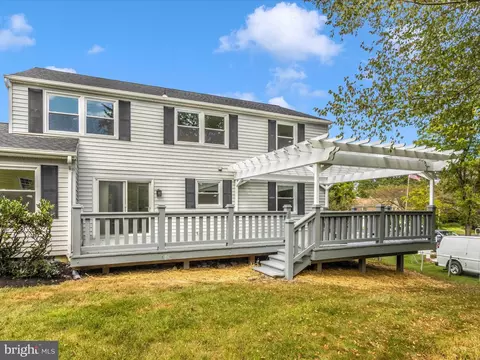 Exterior - 2608 Bluhaven Ct, Silver Spring, MD 20906 photo 8 of 15