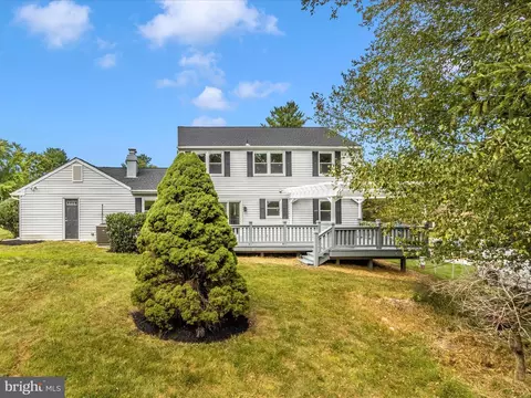 Exterior - 2608 Bluhaven Ct, Silver Spring, MD 20906 photo 7 of 15