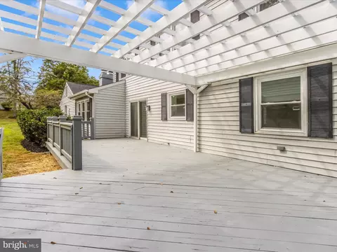 Exterior - 2608 Bluhaven Ct, Silver Spring, MD 20906 photo 10 of 15