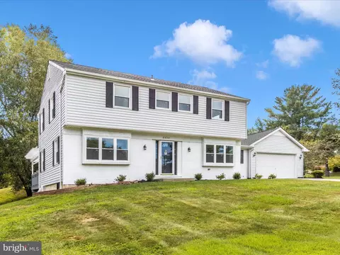 Exterior - 2608 Bluhaven Ct, Silver Spring, MD 20906 photo 3 of 15