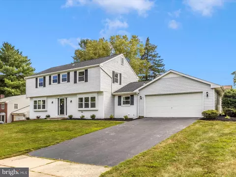 Exterior - 2608 Bluhaven Ct, Silver Spring, MD 20906 photo 4 of 15