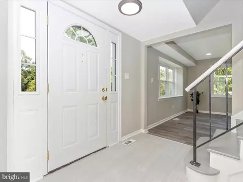 Entry Way - 2608 Bluhaven Ct, Silver Spring, MD 20906 photo 1 of 2
