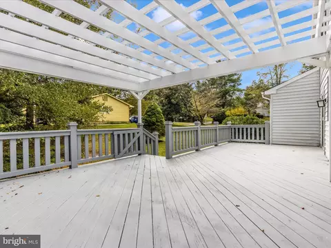 Exterior - 2608 Bluhaven Ct, Silver Spring, MD 20906 photo 11 of 15